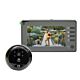 Electronic viewfinder PNI EV433 4.3 inch LCD screen and buzzer