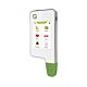 Greentest ECO 4F digital tester for determining and measuring the concentration of nitrates in fruits, vegetables and meat