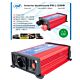 PNI L1200W 12V power supply inverter