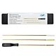 PNI Hunting H300 weapon cleaning kit with 3 included brushes for the carbine