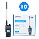 Bax 10 pcs Portable radio scanner PNI HAM27