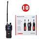 Box with 10 pcs Portable CB Radio Station PNI Escort HP 102