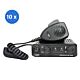 CB radio station PNI Escort HP 2020