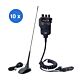 CB radio station kit PNI Escort HP 62 and PNI Extra 48 antenna