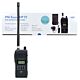 PNI portable CB radio station