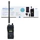 HP 72 Escort HP 72 Portable CB Radio Station