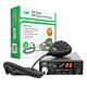 CB PNI Escort radio station HP 8000L