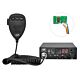 PNI Escort HP 8001 CB radio station with echo and roger beep