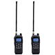 Pack of 2 portable CB radio station PNI Escort HP 92