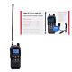 Portable CB radio station PNI Escort HP 92