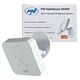 Presence sensor PNI SafeHouse HS402 Wi-Fi SafeHouse HS402, with millimeter-wave radar, 10 m range, detects the movement and presence of s
