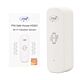 PNI vibration sensor
