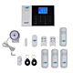 PNI SafeHouse HS550 wireless alarm system