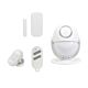 Wireless alarm system