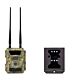 PNI Hunting 400C PRO 24MP Hunting Camera Kit includes security case