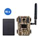 PNI Hunting 751 PRO camouflage video surveillance camera