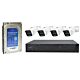 PNI House IPMAX POE 3LR with HDD PNI 1TB