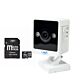 PNI surveillance camera with card included