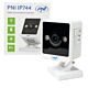 Video surveillance camera PNI IP744 4MP with IP