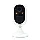 Wireless video surveillance camera