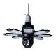 Video surveillance camera 4Mp PNI IP7744 with LED lamp