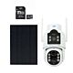 PNI surveillance camera with card included