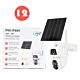 Box with 12 pcs Video surveillance camera