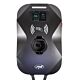 PNI KW11 charging station, 16A, 11KW, for electric cars, 85V - 415V, three-phase, Type 2 cable and 7-pin connector