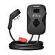 PNI KW22 32A 22KW charging station for electric cars 380V - 440V three-phase, Type 2 connector