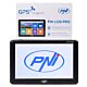 PNI GPS navigation system