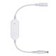 Smart wifi dimmer PNI LD120S WiFi control via Tuya Smart application 5-24V