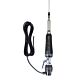 CB PNI LED 1000 antenna with cable and fixed mount