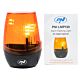 LED gate opening signaling lamp