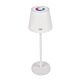 Table lamp PNI LT05W RGB 3W