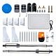 Swing gate automation kit PNI MAB300LR and Sticky Pad Blue