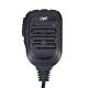 Replacement microphone for radio station