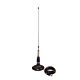 Antenna CB PNI ML160 length 145 cm and magnet