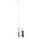 CB antenna package PNI ML170 length 168 cm, 26-30 MHz, 1000W and PNI T601 connection cable