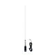 PNI ML180 CB antenna package length 194 cm, 26-30MHz, 1000W and PNI T601 link cable