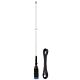 CB PNI ML201 Black antenna, length 200cm