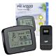 PNI MS500 weather station with external sensor