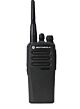 Motorola DP-1400 VHF portable radio station