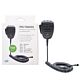 PNI VX6000 microphone with VOX function, with 6 pins, for CB radio stations