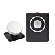 Electromagnet for keeping the door open PNI OD500 50kg Fail safe, wall mount, 12/24 V