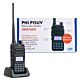 Portable VHF / UHF radio station PNI P15UV