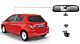 PNI Escort P20S Wireless Parking System with 4.3inch Car Display in Rearview Mirror and Camera