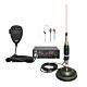 CB radio station kit