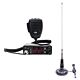 CB PNI Escort HP 5500 radio station kit