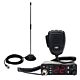 CB PNI Escort HP 5500 radio station kit