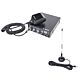 CB CRT S Mini Dual Voltage 12/24V 4W + CB Antenna PNI ML29